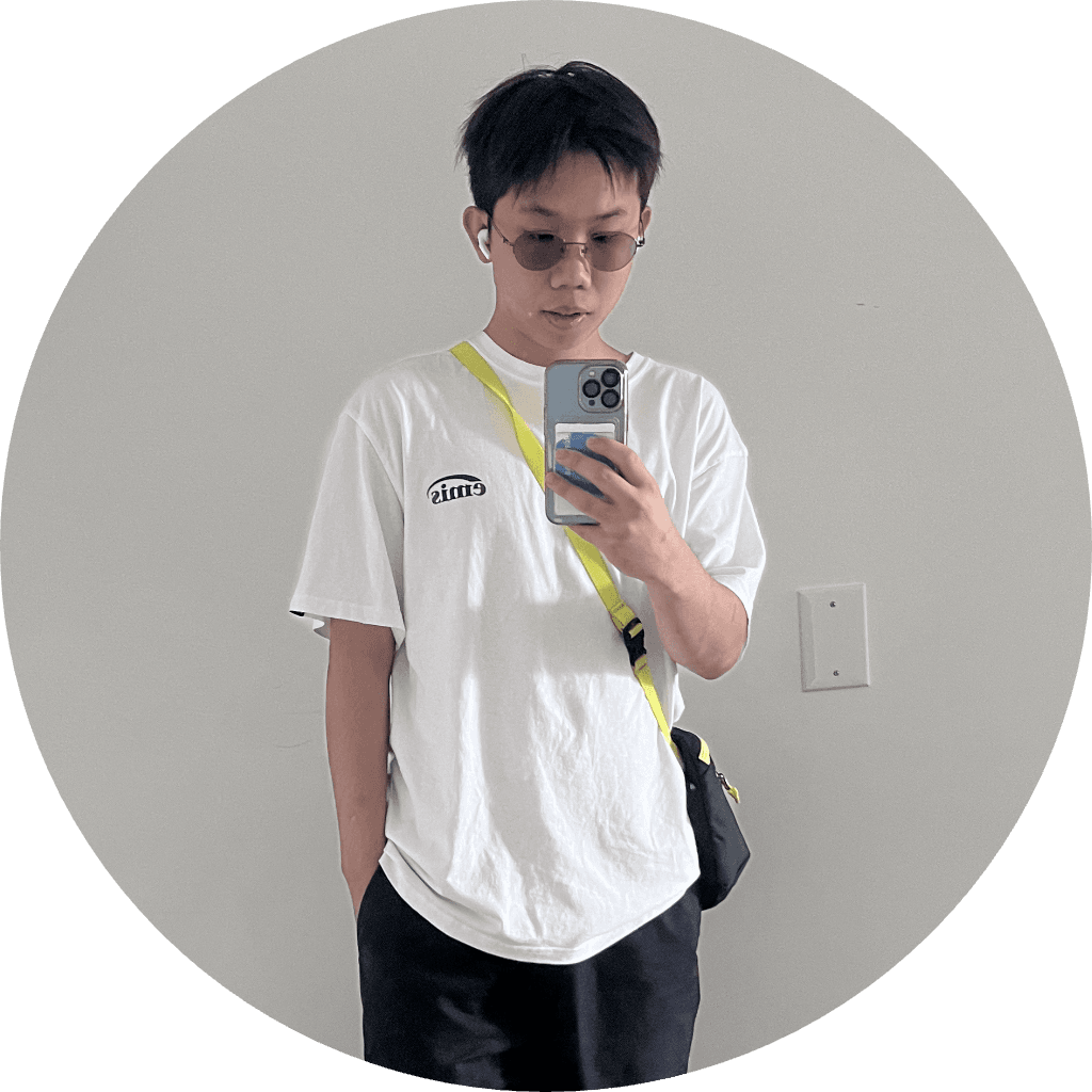 Anson Chan