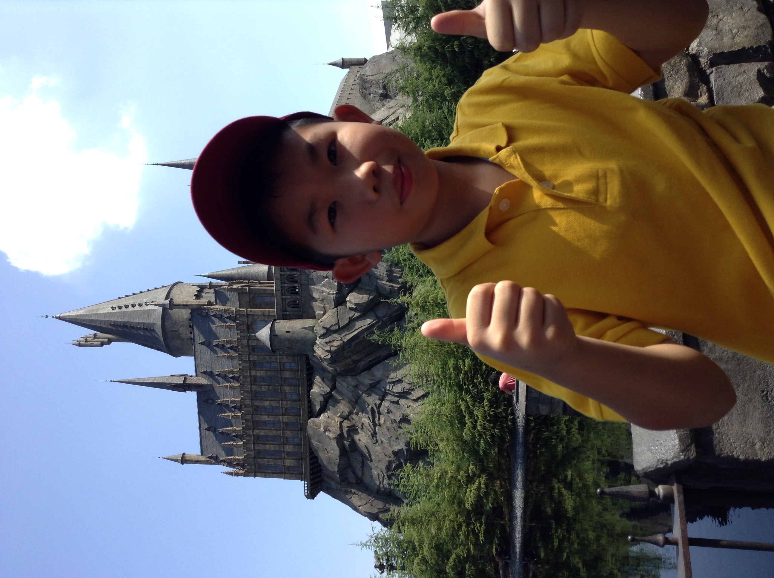 universal studios - orlando, florida